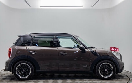 MINI Countryman I (R60), 2011 год, 1 154 000 рублей, 6 фотография