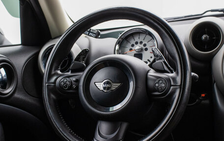 MINI Countryman I (R60), 2011 год, 1 154 000 рублей, 15 фотография
