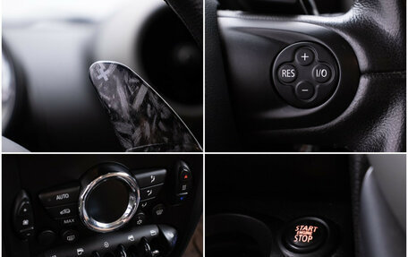 MINI Countryman I (R60), 2011 год, 1 154 000 рублей, 16 фотография