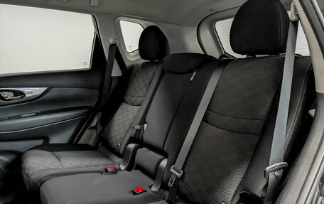 Nissan X-Trail, 2018 год, 1 850 000 рублей, 13 фотография