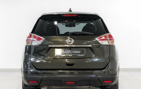 Nissan X-Trail, 2018 год, 1 850 000 рублей, 6 фотография