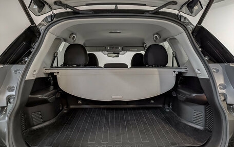 Nissan X-Trail, 2018 год, 1 850 000 рублей, 10 фотография