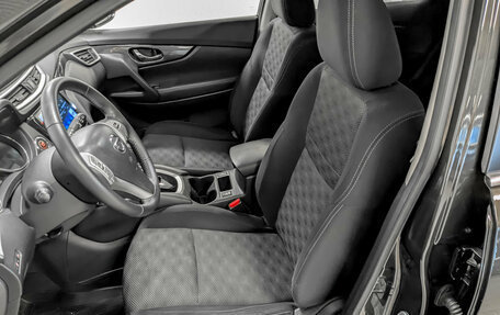 Nissan X-Trail, 2018 год, 1 850 000 рублей, 21 фотография