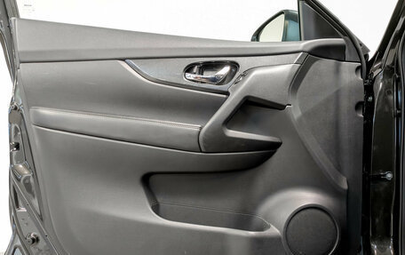 Nissan X-Trail, 2018 год, 1 850 000 рублей, 20 фотография