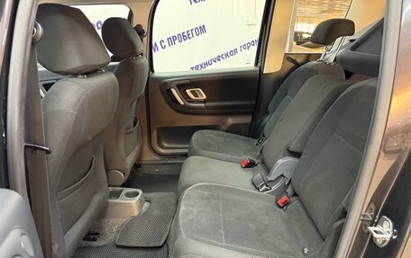 Skoda Roomster, 2008 год, 430 000 рублей, 10 фотография
