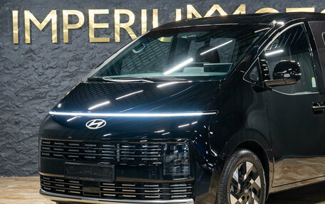Hyundai Staria, 2026 год, 7 250 000 рублей, 4 фотография