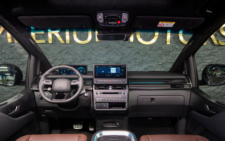 Hyundai Staria, 2026 год, 7 250 000 рублей, 9 фотография