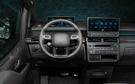 Hyundai Staria, 2026 год, 7 250 000 рублей, 14 фотография