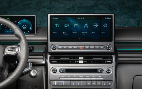Hyundai Staria, 2026 год, 7 250 000 рублей, 15 фотография