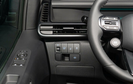 Hyundai Staria, 2026 год, 7 250 000 рублей, 20 фотография