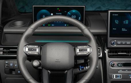 Hyundai Staria, 2026 год, 7 250 000 рублей, 17 фотография