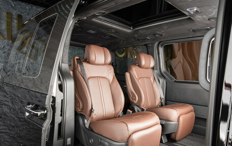 Hyundai Staria, 2026 год, 7 250 000 рублей, 24 фотография