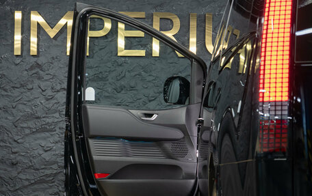 Hyundai Staria, 2026 год, 7 250 000 рублей, 30 фотография