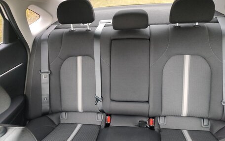 Hyundai Sonata VIII, 2020 год, 2 450 000 рублей, 11 фотография