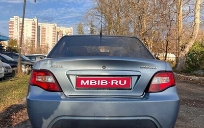 Daewoo Nexia I рестайлинг, 2011 год, 145 000 рублей, 1 фотография