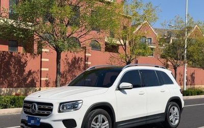 Mercedes-Benz GLB, 2023 год, 2 500 000 рублей, 1 фотография