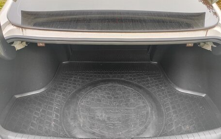 Hyundai Sonata VIII, 2020 год, 2 450 000 рублей, 16 фотография
