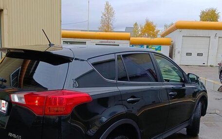 Toyota RAV4, 2013 год, 1 493 000 рублей, 5 фотография
