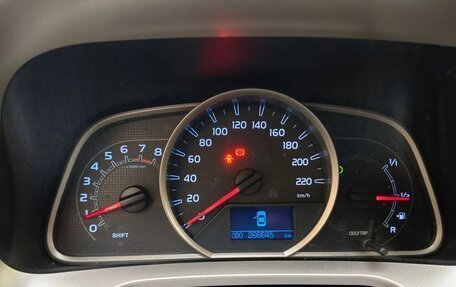 Toyota RAV4, 2013 год, 1 493 000 рублей, 6 фотография