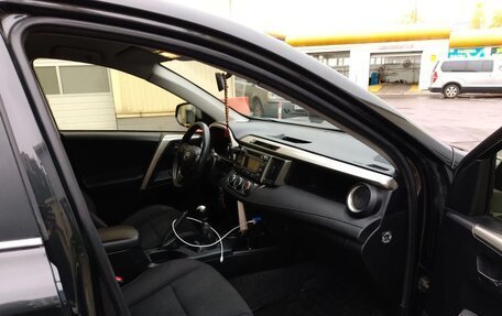 Toyota RAV4, 2013 год, 1 493 000 рублей, 7 фотография
