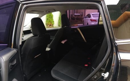 Toyota RAV4, 2013 год, 1 493 000 рублей, 8 фотография