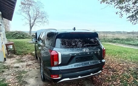 Hyundai Palisade I, 2022 год, 4 500 000 рублей, 2 фотография