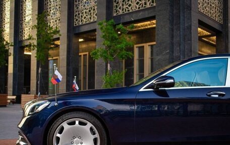 Mercedes-Benz S-Класс, 2015 год, 4 700 000 рублей, 5 фотография