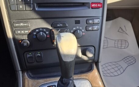 Volvo XC90 II рестайлинг, 2004 год, 850 000 рублей, 5 фотография