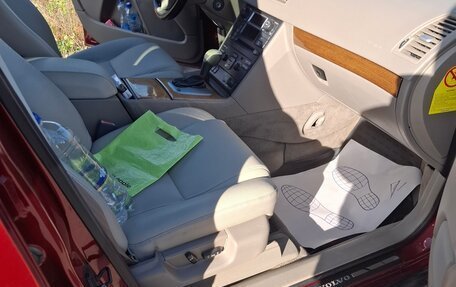 Volvo XC90 II рестайлинг, 2004 год, 850 000 рублей, 9 фотография