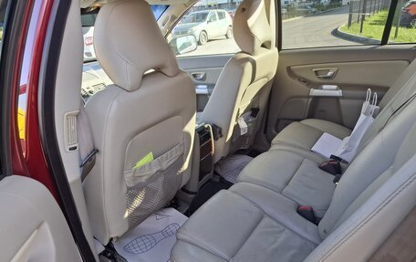 Volvo XC90 II рестайлинг, 2004 год, 850 000 рублей, 10 фотография