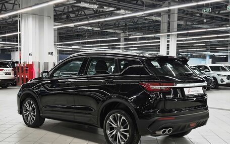 Geely Coolray I, 2022 год, 1 250 000 рублей, 4 фотография