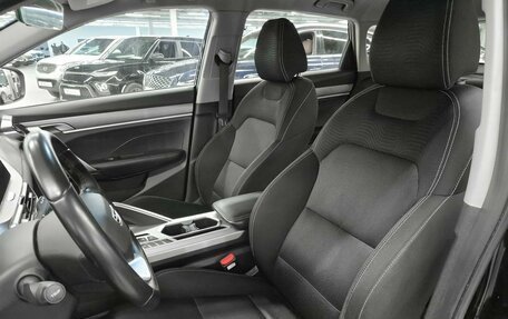 Geely Coolray I, 2022 год, 1 250 000 рублей, 5 фотография