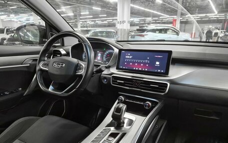 Geely Coolray I, 2022 год, 1 250 000 рублей, 9 фотография