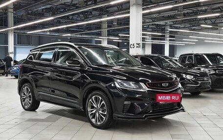 Geely Coolray I, 2022 год, 1 250 000 рублей, 2 фотография