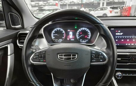 Geely Coolray I, 2022 год, 1 250 000 рублей, 12 фотография