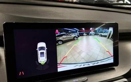 Geely Coolray I, 2022 год, 1 250 000 рублей, 14 фотография