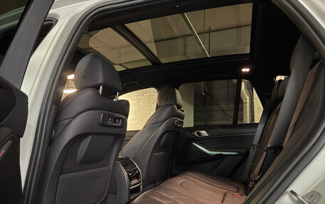 BMW X5, 2022 год, 7 700 000 рублей, 10 фотография