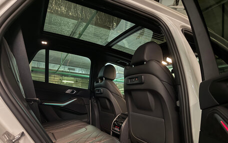 BMW X5, 2022 год, 7 700 000 рублей, 12 фотография