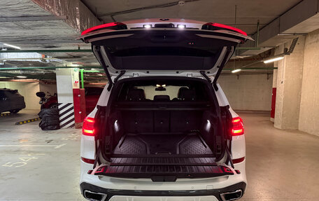 BMW X5, 2022 год, 7 700 000 рублей, 8 фотография