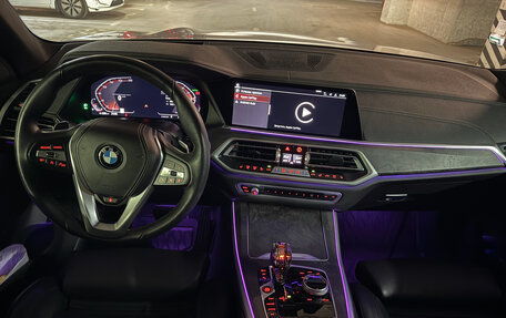 BMW X5, 2022 год, 7 700 000 рублей, 15 фотография