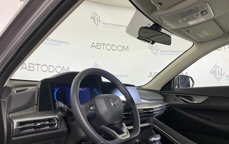 Changan CS35 Plus, 2023 год, 1 549 900 рублей, 8 фотография