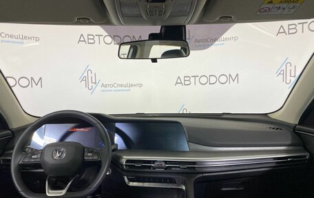 Changan CS35 Plus, 2023 год, 1 549 900 рублей, 9 фотография