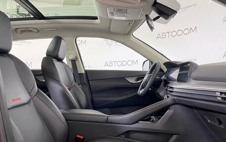 Changan CS35 Plus, 2023 год, 1 549 900 рублей, 11 фотография