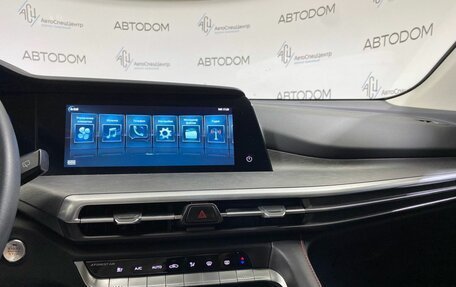 Changan CS35 Plus, 2023 год, 1 549 900 рублей, 13 фотография