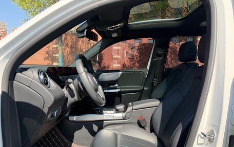Mercedes-Benz GLB, 2023 год, 2 500 000 рублей, 6 фотография