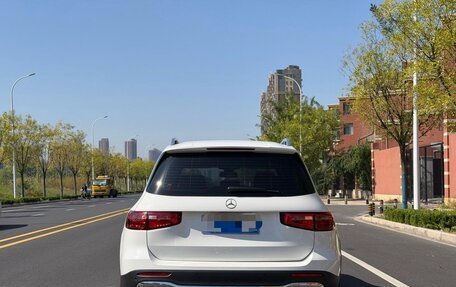 Mercedes-Benz GLB, 2023 год, 2 500 000 рублей, 4 фотография