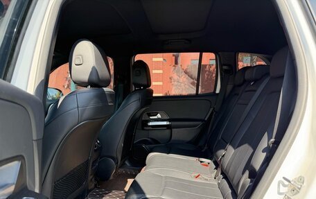 Mercedes-Benz GLB, 2023 год, 2 500 000 рублей, 8 фотография