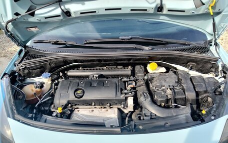 Citroen C3 II, 2011 год, 460 000 рублей, 4 фотография