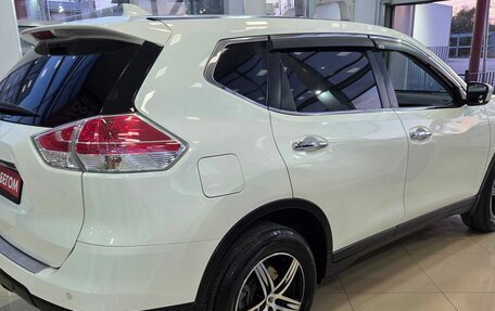 Nissan X-Trail, 2018 год, 1 977 000 рублей, 5 фотография