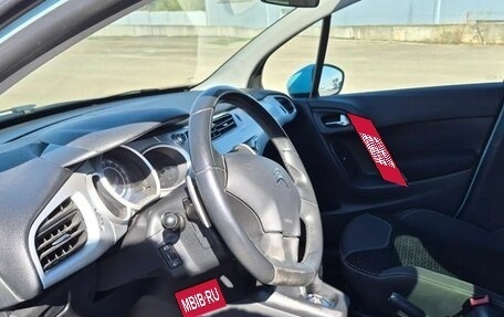 Citroen C3 II, 2011 год, 460 000 рублей, 6 фотография